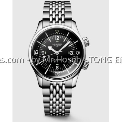 Longines Legend Diver L37644506